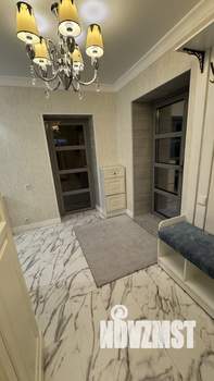 Коттедж 366м², 3-этажный, на длительный срок,