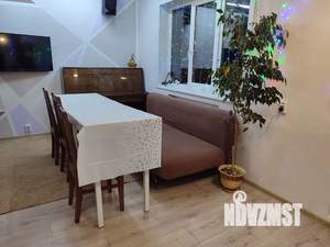 Дом 60м², 2-этажный, посуточно,