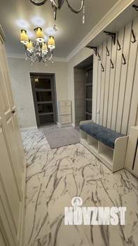 Коттедж 366м², 3-этажный, на длительный срок,