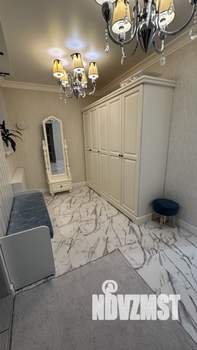 Коттедж 366м², 3-этажный, на длительный срок,