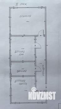 Коттедж 366м², 3-этажный, на длительный срок,