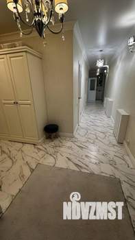 Коттедж 366м², 3-этажный, на длительный срок,