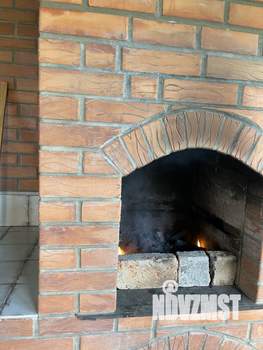 Дача 30м², 2-этажный, участок 8 сот.