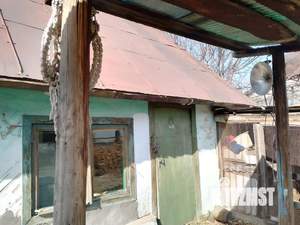 Дом 35м², 2-этажный, участок 4 сот.