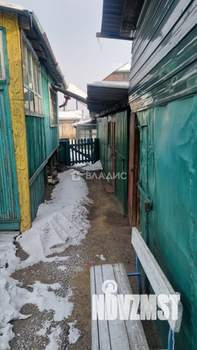 Дом 117м², 2-этажный, участок 8 сот.