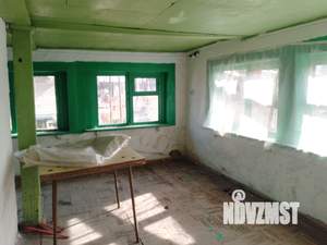 Дом 35м², 2-этажный, участок 4 сот.