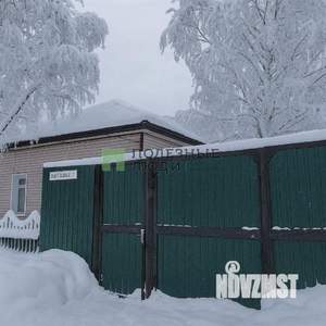Дом 70м², 1-этажный, участок 5 сот.