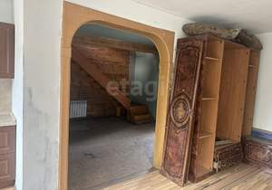 Дача 108м², 2-этажный, участок 6 сот.