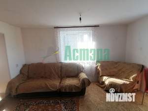 Дом 55м², 1-этажный, участок 10 сот.