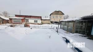 Дом 117м², 2-этажный, участок 8 сот.