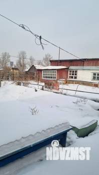 Дом 117м², 2-этажный, участок 8 сот.