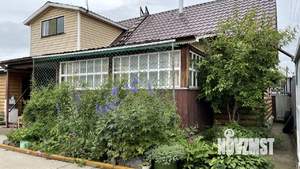 Дача 30м², 2-этажный, участок 8 сот.