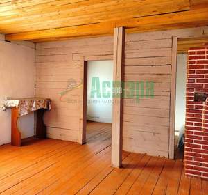 Дом 84м², 1-этажный, участок 15 сот.