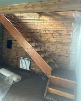 Дача 108м², 2-этажный, участок 6 сот.