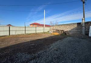 Дом 157м², 1-этажный, участок 10 сот.