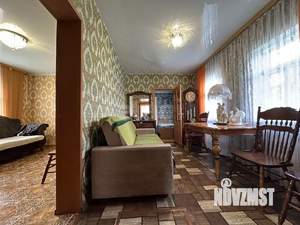 Дом 66м², 1-этажный, участок 5 сот.