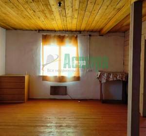 Дом 84м², 1-этажный, участок 15 сот.