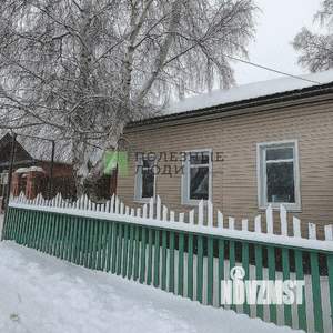 Дом 70м², 1-этажный, участок 5 сот.