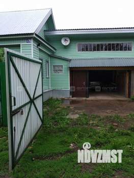 Дом 62м², 1-этажный, участок 30 сот.