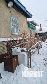 Дом 117м², 2-этажный, участок 8 сот.