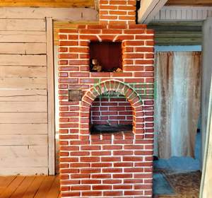 Дом 84м², 1-этажный, участок 15 сот.