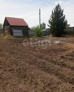 Дом 12м², 2-этажный, участок 6 сот.