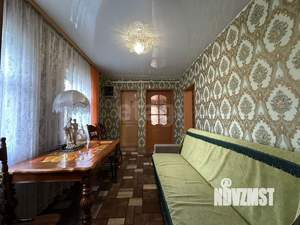 Дом 66м², 1-этажный, участок 5 сот.