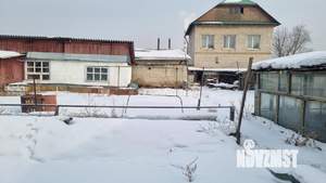 Дом 117м², 2-этажный, участок 8 сот.