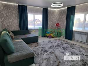 Дом 156м², 2-этажный, участок 15 сот.