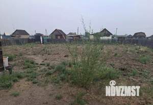 Дом 37м², 1-этажный, участок 10 сот.