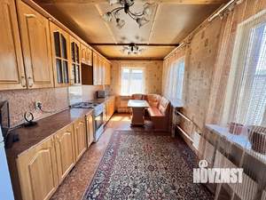 Дом 160м², 2-этажный, участок 6 сот.