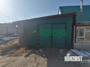 Дом 55м², 1-этажный, участок 10 сот.