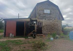 Дом 78м², 2-этажный, участок 8 сот.