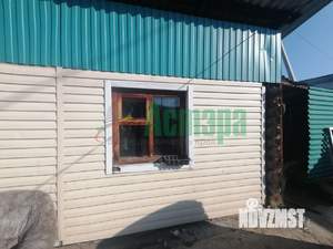 Дом 55м², 1-этажный, участок 10 сот.