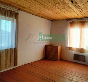 Дом 84м², 1-этажный, участок 15 сот.