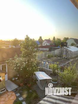 Дача 30м², 2-этажный, участок 8 сот.