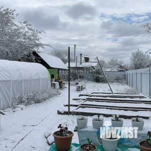 Дом 70м², 1-этажный, участок 5 сот.