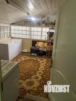 Дом 62м², 1-этажный, участок 30 сот.