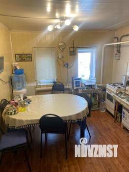 Дом 62м², 1-этажный, участок 30 сот.