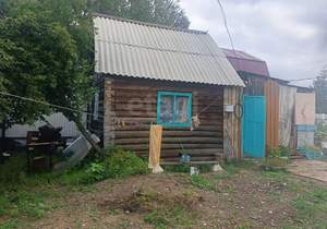 Дом 78м², 2-этажный, участок 8 сот.