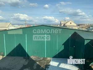 Дом 116м², 2-этажный, участок 11 сот.