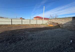 Дом 157м², 1-этажный, участок 10 сот.