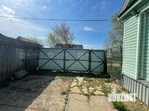 Дом 62м², 1-этажный, участок 30 сот.