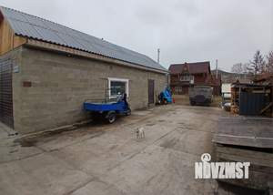 Дом 90м², 2-этажный, участок 6 сот.