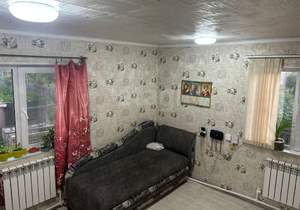 Дом 78м², 2-этажный, участок 8 сот.