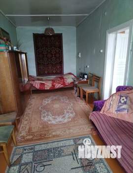 Дом 110м², 1-этажный, участок 11 сот.