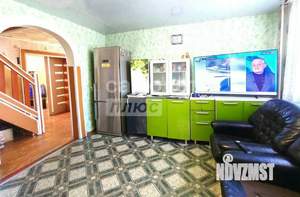 Дом 206м², 2-этажный, участок 15 сот.