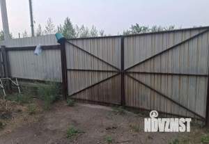 Дом 37м², 1-этажный, участок 10 сот.