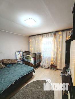 Дом 52м², 1-этажный, участок 10 сот.