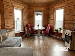 Дом 98м², 1-этажный, участок 7 сот.